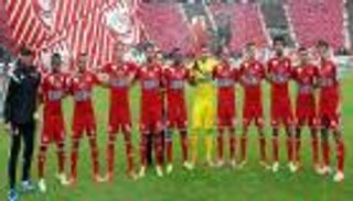 الوداد ينتفض ويستعيد صدارة الدوري المغربي