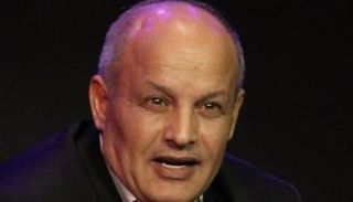 الروائي التونسي محمد عيسى المؤدب- أرشيفية