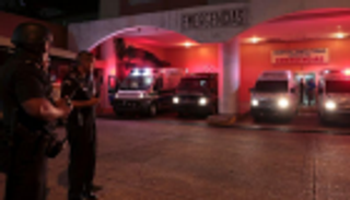 مقتل 12 بإطلاق نار داخل سجن في بنما