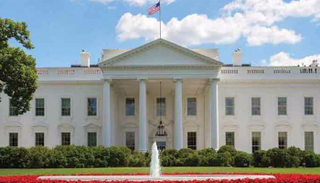 البيت الأبيض - أرشيفية