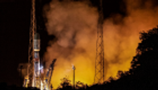 "كيوبس" ينطلق لمراقبة الكواكب الخارجية