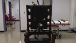 تراجع تنفيذ الإعدام في الولايات المتحدة خلال 2019