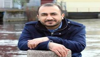 الروائي والمترجم العراقي أزهر جرجيس: البوكر الأرفع في العالم العربي