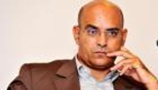 حسن أوريد لـ"العين الإخبارية": وصول روايتي لـ"البوكر" اعتراف بأعمالي