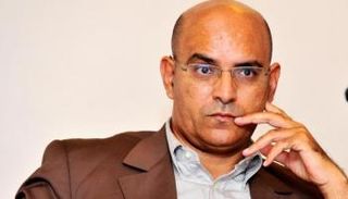 الروائي المغربي حسن أوريد: لجنة تحكيم البوكر تضم مثقفين مشهودا بخبرتهم