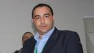 سمير قسيمي: بلوغ "البوكر" يتيح فرصا أكبر لاكتشاف الكاتب
