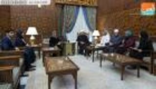شيخ الأزهر يشيد بجائزة محمد بن زايد للمعلم المثالي: ملهمة