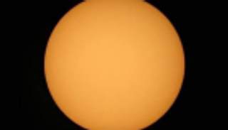 271 يوما بدون بقع.. الشمس تسجل رقما قياسيا عام 2019