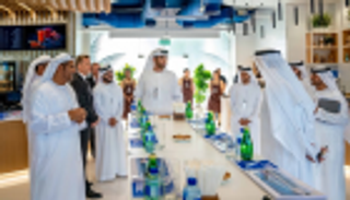 إطلاق جيل جديد من متاجر "واحة أدنوك" في أبوظبي