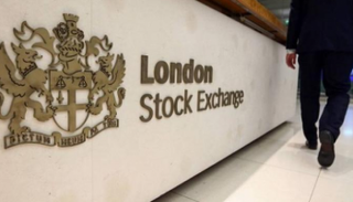 بورصة لندن- أرشيف 