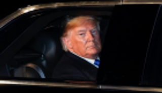 ترامب أمام تصويت تاريخي لعزله الأربعاء