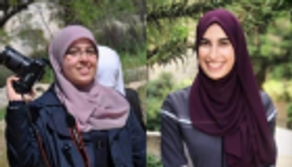 إسرائيل تعتقل 110 فلسطينيات في 2019