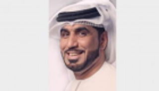 محمد بن زايد غارس التسامح والسلام