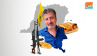 الكونغو تجمد أصول "ملك الخبز" اللبناني ممول حزب الله 