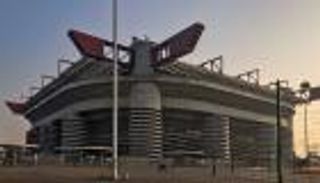 محاولة أخيرة من ميلان وإنتر لهدم ملعبهما التاريخي