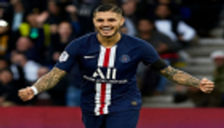 إيكاردي يرفض خيانة إنتر ميلان 