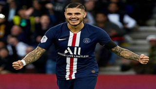 ماورو إيكاردي