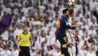 أفضل 10 مباريات في كلاسيكو برشلونة وريال مدريد بالعقد الأخير
