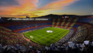 برشلونة وريال مدريد.. كلاسيكو بلا لافتات