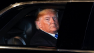 ترامب ومساعي عزله.. بطل نزال في "أولمبياد واشنطن"