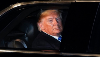 الرئيس الأمريكي دونالد ترامب - أرشيفية