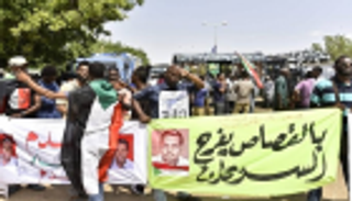 عائلات ضحايا الإخوان بالسودان.. "سرادقات" تنتظر القصاص