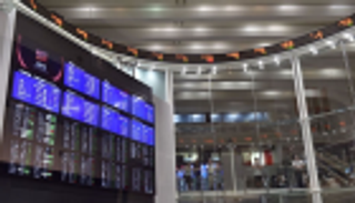 نيكي يغلق على أكبر خسارة يومية في أسبوعين