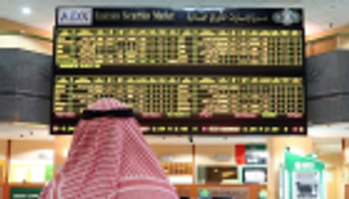 أسهم البتروكيماويات تدعم بورصة السعودية والقطاع المالي يصعد بالإمارات