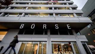 أسهم أوروبا تستقر بعد نزولها بفعل بريكست