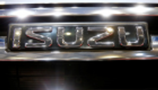 إيسوزو تشتري وحدة تابعة لفولفو بقيمة 2.3 مليار دولار