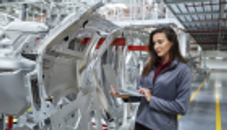 قفزة بثقة الشركات الألمانية.. الأعلى في نصف عام