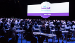 منصة "مدرسة" تطلق دروس اللغة العربية لـ50 مليون طالب