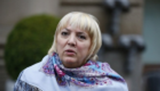 نائبة ألمانية تطالب بإجبار أردوغان على وقف الاعتقالات