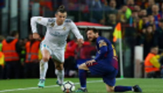 تشكيل الكلاسيكو.. برشلونة بالقوة الضاربة.. وزيدان يستنجد ببيل