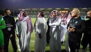 الأمير فهد بن خالد