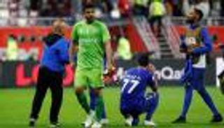 نجوم الهلال يعتذرون: طموحنا كان النهائي وفلامنجو فاز بالحظ