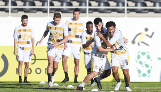 فريق الاتحاد السعودي