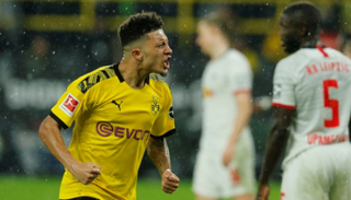 الدوري الألماني