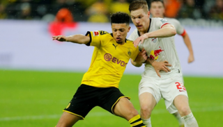 الدوري الألماني