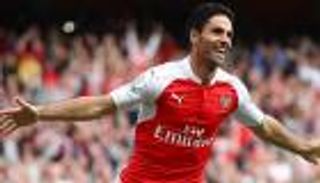 أرسنال يضع اللمسات الأخيرة لإعادة أرتيتا