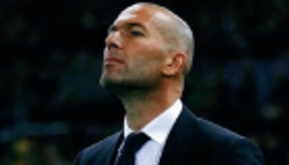 اللمسة الأخيرة تنتقص من سعادة زيدان في ليلة الكلاسيكو