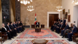 الاستشارات النيابية في لبنان.. خلافات ومواقف متباعدة