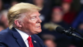 البيت الأبيض: واثقون من براءة ترامب أمام مجلس الشيوخ