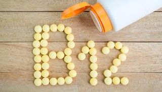 خطر نقص ب١٢ لدى النباتيين