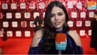 هنادي مهنا تكشف كواليس ظهورها بالحجاب في "بنات ثانوي"