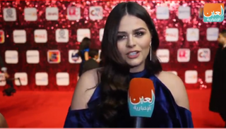 هنادي مهنا تتحدث لـ"العين الإخبارية"