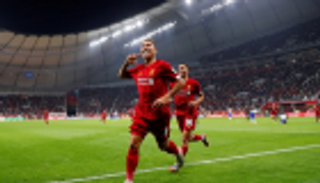 ليفربول ينقل أهدافه القاتلة إلى مونديال الأندية