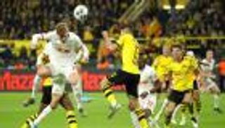 تعادل دورتموند ولايبزيج ورقم ليفا الأبرز في حصاد جولة البوندسليجا
