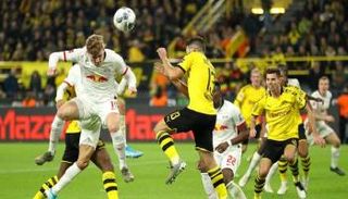 دورتموند ولايبزيج