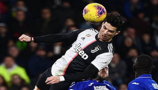 كريستيانو رونالدو